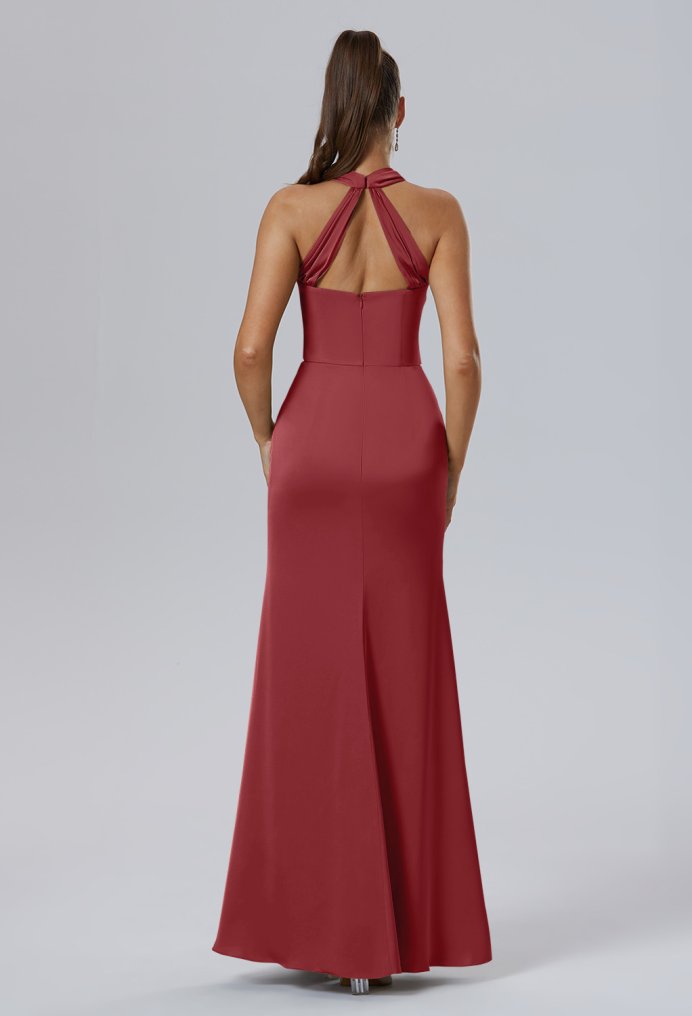 AW Maharaol Dress